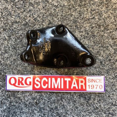 202805 Engine Mounting Bracket Rh Scimitar Parts