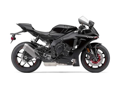 Yamaha Yzf R Review Total Motorcycle