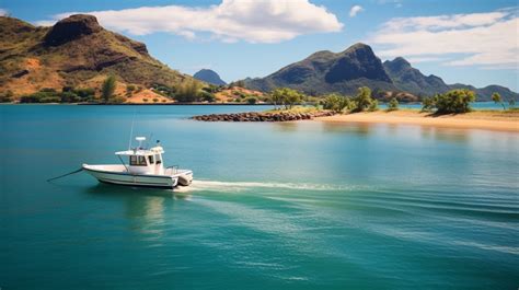 Townsville Fishing Spots Australia Recreational Fishing Australia