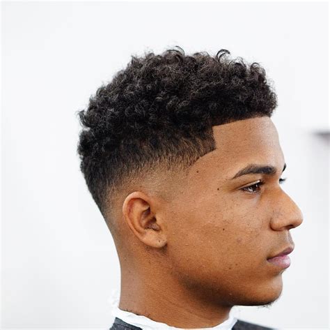 Low Fade Haircut For Black Men A Comprehensive Guide