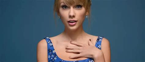 Why does Taylor Swift wear 13?