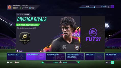 Fifa 21 Online New Ps5 Cam Too Youtube