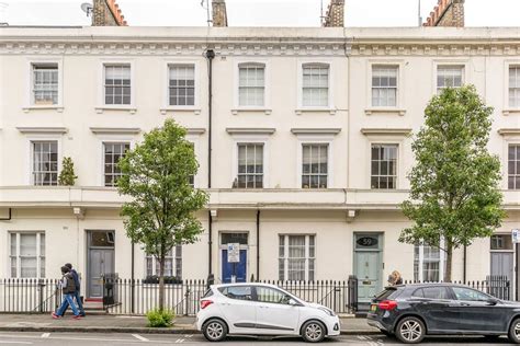 Lupus Street Pimlico London SW1V 2 Bed Flat To Rent 2 947 Pcm