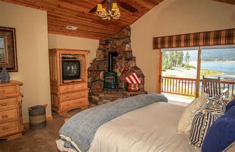 Big Bear Vacations (Big Bear Lake, CA) - Resort Reviews ...