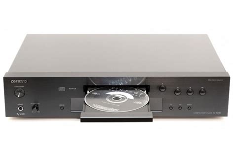 Onkyo C 7030 Cd Player