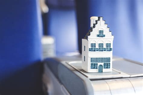 Klm Delfts Blue Minitiature Houses Everything You Need To Know