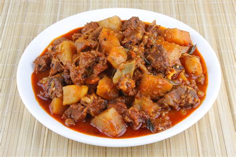 Lamb And Potato Curry The Paediatric Naturopath