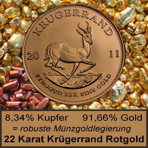 Krügerrand Goldmünzen Preis Wert Krügerrand verkaufen