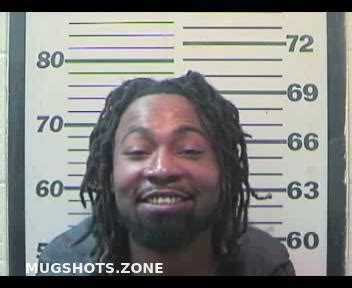 GAINES TERENCE ENTRICE 02 28 2022 Mobile County Mugshots Zone