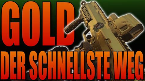 Waffen Schnell Leveln Gold Tarnungen Freischalten Call Of Duty