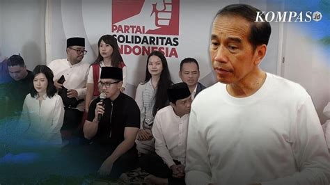 Pengaruh Jokowi Di Pilkada Diperkirakan Tak Sekuat Saat Pilpres