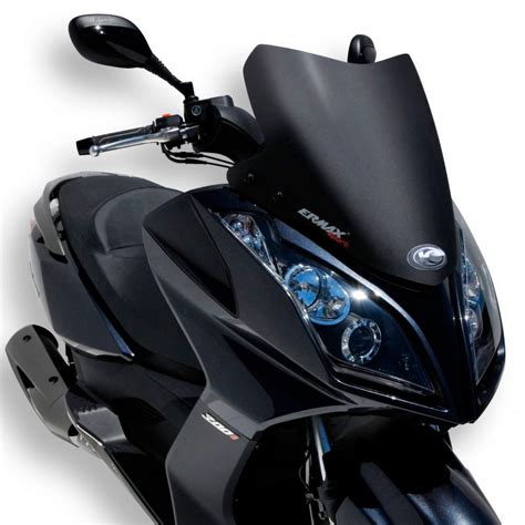 Cupula Ermax Sport Kymco Superdink 125 300 11 17 Nilmoto