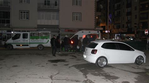 Konya da sır ölüm Park halindeki aracın içinde ölü bulundu