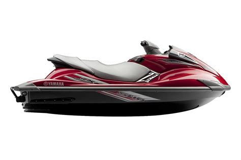 2011 Yamaha Fx Sho Waverunner Gallery Top Speed