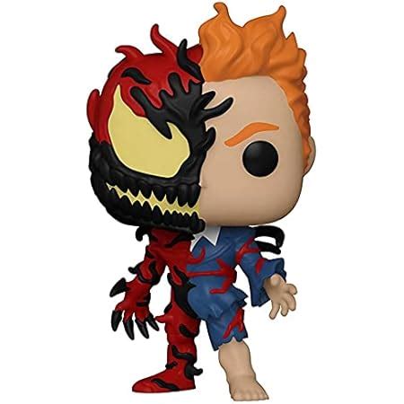 Funko Venom Con Alas Pop Marvel Exclusivo Special Edition Amazon