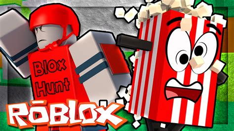 Trolling Other Hiders In Roblox Blox Hunt Pakvimnet Hd