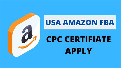 Amazon Requires Toys Cpc Certification How To Get It