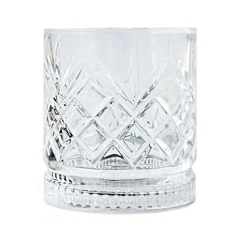 Ripley Set Vasos Whisky Time Cc