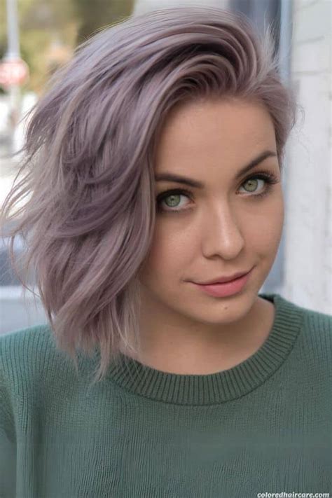 8 Gorgeous Hair Colors That Ll Make Your Green Eyes Hypnotize Everyone