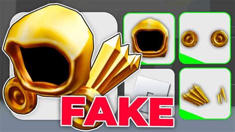 New Fake Dominus Aureus Fake Ugc Dominus Youtube