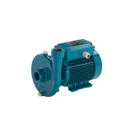 Calpeda Cam E Self Priming Liquid Ring Pump V Single Phase