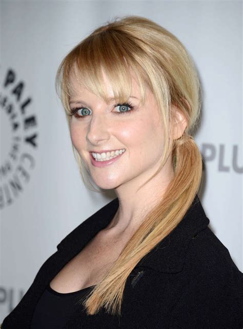 Melissa Rauch Melissa Rauch Melissa Raunch Blonde