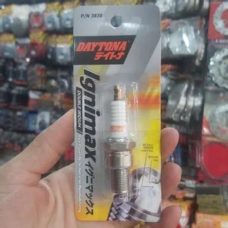 Jual Produk Daytona Double Iridium Ninja Termurah Dan Terlengkap Mei