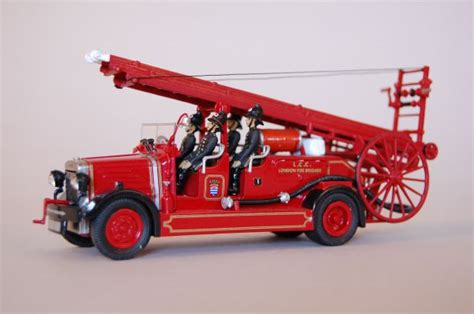 Fire Brigade Models