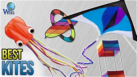 10 Best Kites 2018 Youtube