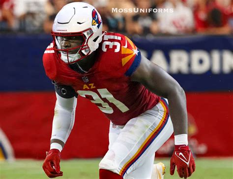 Moss Uniforms On Twitter Arizona Cardinals The Cardinals Are On The