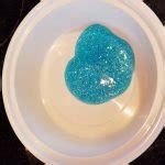 Rubbery Slime Science Recipe for Kids - Kids Play and Create