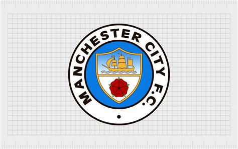 Manchester City Logo History And Badge Evolution