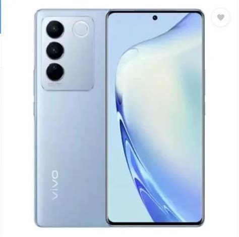 Vivo V Pro G Magic Blue Gb Gb Ram At Rs Vivo