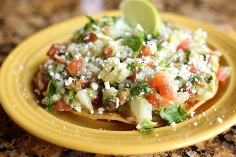 Mexican Restaurant Appetizers You Can Make At Home Page 4