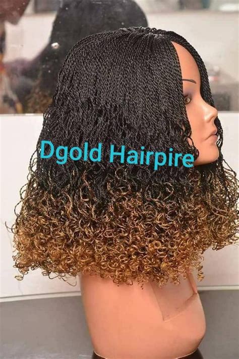 Quality Locally Made Hair Ghana Weavonsmillion Breads Fashion Nigeria