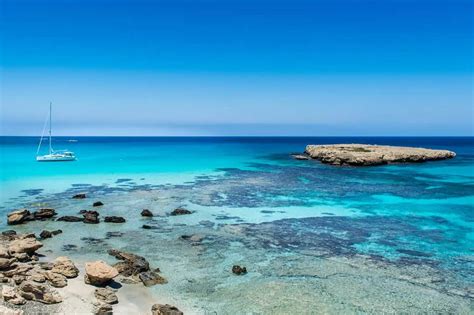 Discover the Blue Lagoon in Cyprus: A Hidden Paradise Awaits