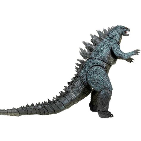 Neca Godzilla Head To Tail Action Figure Shopee Philippines