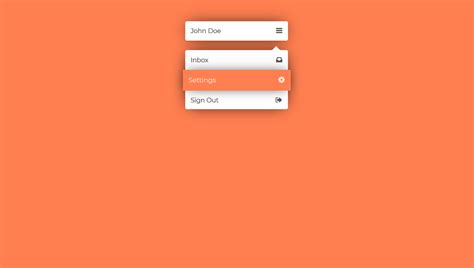 Melhores Menus Responsivos Em Css E Html Gratuitos Rocketwp