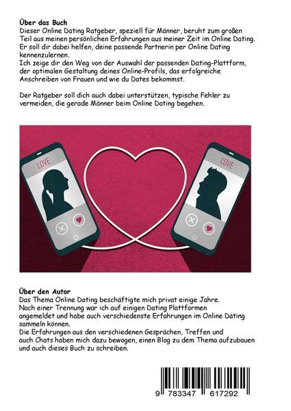 Dein erfolgreicher Weg ins Online Dating für Männer online kaufen