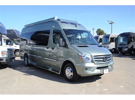 Roadtrek 2014 Roadtrek E Trek rvs for sale in California