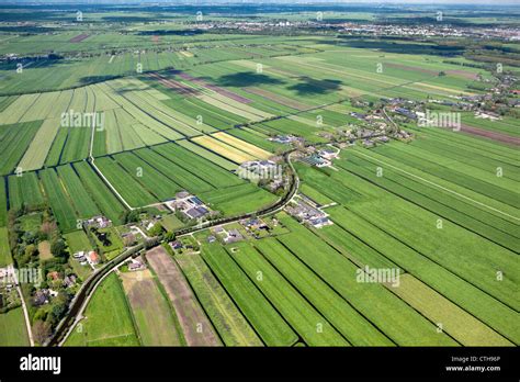 Reclaimed Land Netherlands High Resolution Stock Photography and Images ...