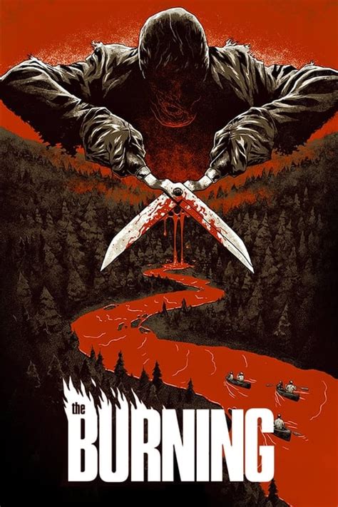 The Burning (1981) — The Movie Database (TMDB)