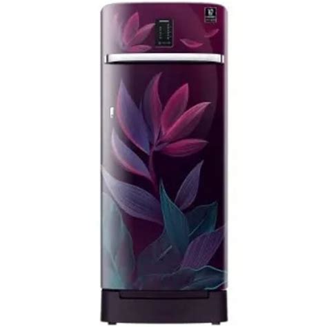 Samsung RR23C2F359R 215 Ltr Single Door Price In India