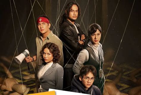 5 Rekomendasi Series Indonesia Oktober 2023 Segera Tayang