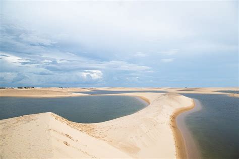 EXPEDIÇÃO LENÇÓIS MARANHENSES VIVALÁ Tutto quello che c è da sapere