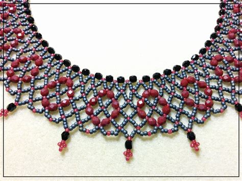 Beading Patterns Beading Tutorials Beading Tutorials And Patterns