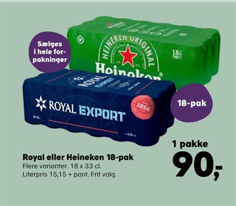 Export L Tilbud Hos Kvickly