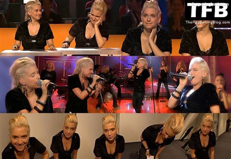 Jeanette Biedermann Nude OnlyFans Leaks Fappening FappeningBook