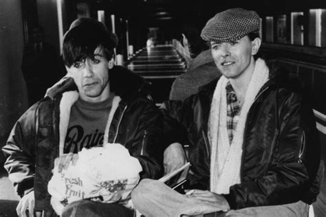 Lust for Life los años locos de David Bowie e Iggy Pop en Berlín