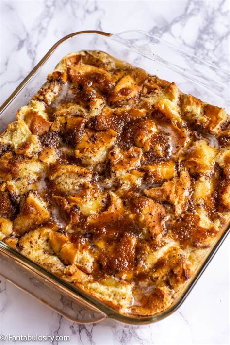 The Best Bread Pudding Recipe Old Fashioned Recipe With Video Artofit